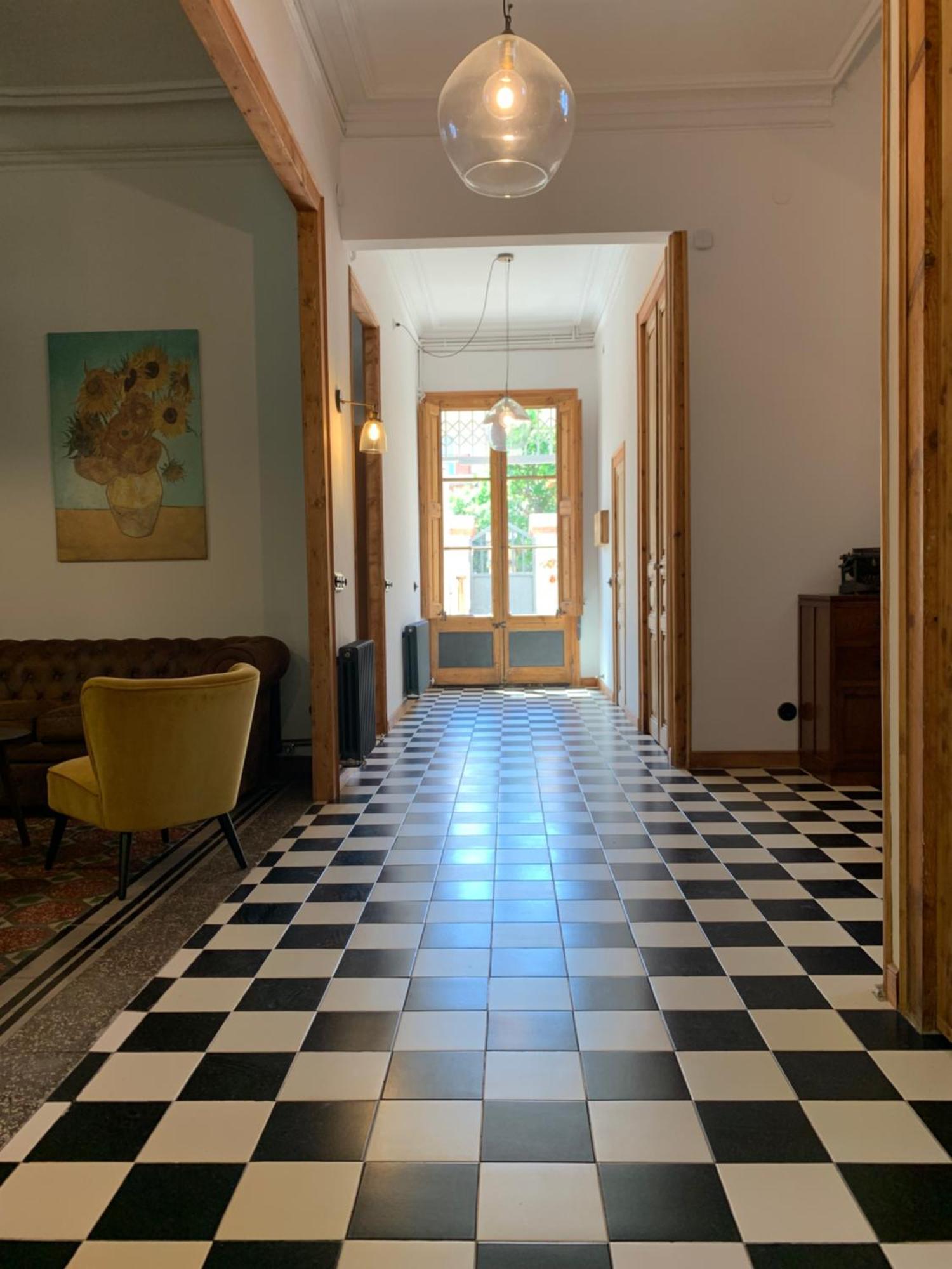 Villa Ca L'Andreu Teia. Casa Modernista Exterior foto