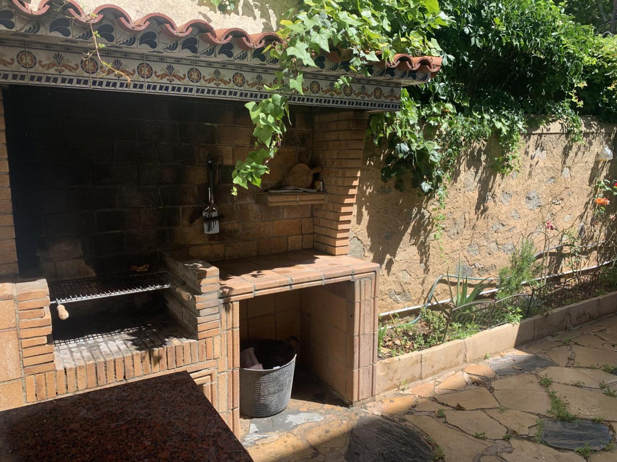 Villa Ca L'Andreu Teia. Casa Modernista Exterior foto